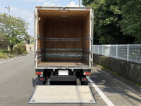HINO Dutro Aluminum Van TKG-XZU605M 2015 212,000km_5