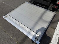 HINO Dutro Aluminum Van TKG-XZU605M 2015 212,000km_6
