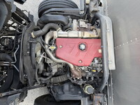 HINO Dutro Aluminum Van TKG-XZU605M 2015 212,000km_7