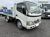 HINO Dutro Dump BDG-XZU324T 2008 92,000km_1