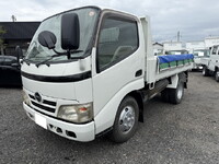 HINO Dutro Dump BDG-XZU324T 2008 92,000km_3