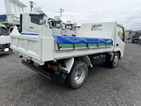 HINO Dutro Dump BDG-XZU324T 2008 92,000km_4