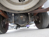 MITSUBISHI FUSO Canter Flat Body TKG-FEA50 2013 174,196km_10