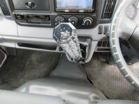 MITSUBISHI FUSO Canter Flat Body TKG-FEA50 2013 174,196km_15