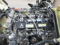 MITSUBISHI FUSO Canter Flat Body TKG-FEA50 2013 174,196km_17