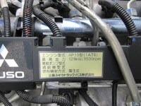 MITSUBISHI FUSO Canter Flat Body TKG-FEA50 2013 174,196km_18