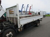MITSUBISHI FUSO Canter Flat Body TKG-FEA50 2013 174,196km_19