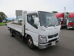 Canter Flat Body