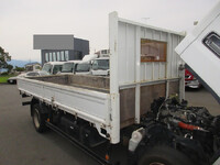 MITSUBISHI FUSO Canter Flat Body TKG-FEA50 2013 174,196km_21