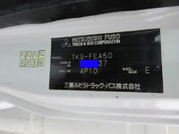 MITSUBISHI FUSO Canter Flat Body TKG-FEA50 2013 174,196km_22