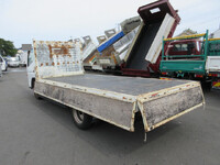 MITSUBISHI FUSO Canter Flat Body TKG-FEA50 2013 174,196km_23