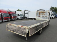 MITSUBISHI FUSO Canter Flat Body TKG-FEA50 2013 174,196km_24