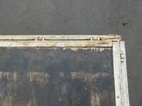 MITSUBISHI FUSO Canter Flat Body TKG-FEA50 2013 174,196km_25