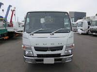 MITSUBISHI FUSO Canter Flat Body TKG-FEA50 2013 174,196km_4