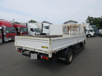 MITSUBISHI FUSO Canter Flat Body TKG-FEA50 2013 174,196km_5