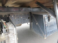 MITSUBISHI FUSO Canter Flat Body TKG-FEA50 2013 174,196km_7