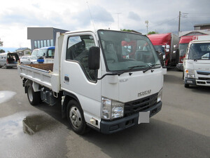 ISUZU Elf Dump TPG-NJR85AN 2019 75,315km_1