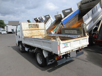 ISUZU Elf Dump TPG-NJR85AN 2019 75,315km_2