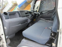 MITSUBISHI FUSO Canter Dump TKG-FBA60 2015 36,830km_14