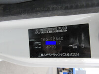 MITSUBISHI FUSO Canter Dump TKG-FBA60 2015 36,830km_15