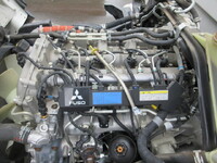 MITSUBISHI FUSO Canter Dump TKG-FBA60 2015 36,830km_16