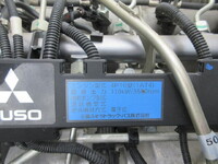 MITSUBISHI FUSO Canter Dump TKG-FBA60 2015 36,830km_17