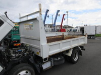 MITSUBISHI FUSO Canter Dump TKG-FBA60 2015 36,830km_18