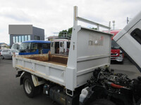 MITSUBISHI FUSO Canter Dump TKG-FBA60 2015 36,830km_20