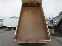MITSUBISHI FUSO Canter Dump TKG-FBA60 2015 36,830km_26