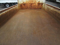 MITSUBISHI FUSO Canter Dump TKG-FBA60 2015 36,830km_28