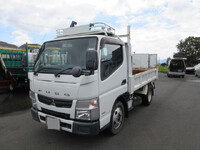 MITSUBISHI FUSO Canter Dump TKG-FBA60 2015 36,830km_3
