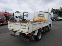 MITSUBISHI FUSO Canter Dump TKG-FBA60 2015 36,830km_4