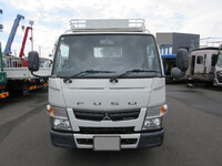 MITSUBISHI FUSO Canter Dump TKG-FBA60 2015 36,830km_5