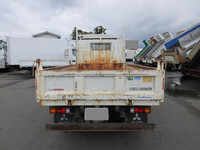 MITSUBISHI FUSO Canter Dump TKG-FBA60 2015 36,830km_6