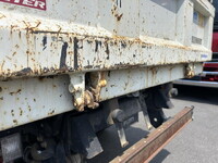 MITSUBISHI FUSO Canter Dump TKG-FBA60 2015 36,830km_7