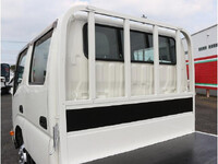 HINO Dutro Double Cab TPG-XZU605M 2018 153,320km_11