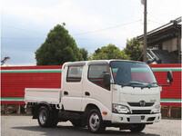 HINO Dutro Double Cab TPG-XZU605M 2018 153,320km_1