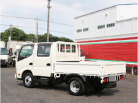 HINO Dutro Double Cab TPG-XZU605M 2018 153,320km_2