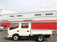 HINO Dutro Double Cab TPG-XZU605M 2018 153,320km_6