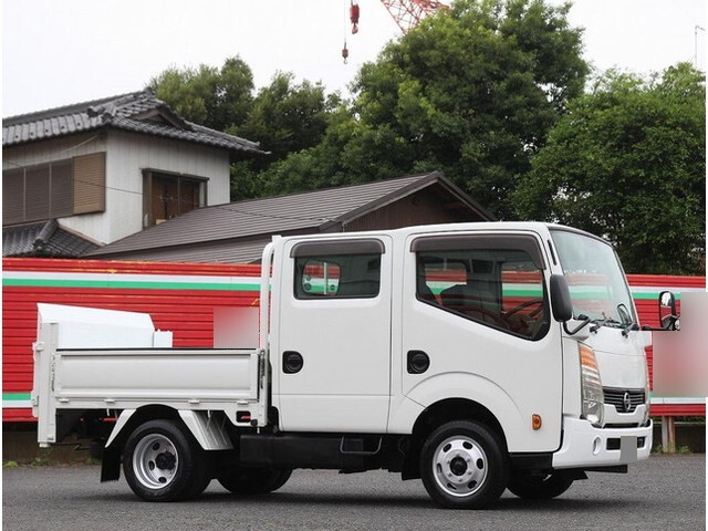 Atlas Double Cab_1