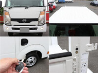 NISSAN Atlas Double Cab TKG-SZ2F24 2013 60,965km_12