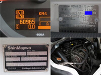 NISSAN Atlas Double Cab TKG-SZ2F24 2013 60,965km_14