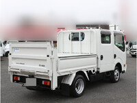 NISSAN Atlas Double Cab TKG-SZ2F24 2013 60,965km_4