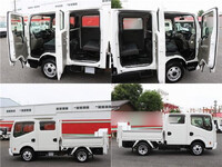 NISSAN Atlas Double Cab TKG-SZ2F24 2013 60,965km_6