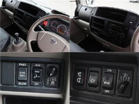 NISSAN Atlas Double Cab TKG-SZ2F24 2013 60,965km_8