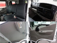 NISSAN Atlas Double Cab TKG-SZ2F24 2013 60,965km_9