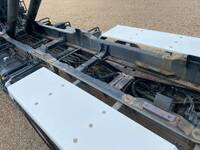 MITSUBISHI FUSO Super Great Container Carrier Truck 2PG-FV70HZ 2018 486,000km_11