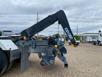 MITSUBISHI FUSO Super Great Container Carrier Truck 2PG-FV70HZ 2018 486,000km_12