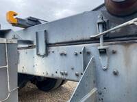 MITSUBISHI FUSO Super Great Container Carrier Truck 2PG-FV70HZ 2018 486,000km_13