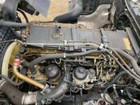 MITSUBISHI FUSO Super Great Container Carrier Truck 2PG-FV70HZ 2018 486,000km_16
